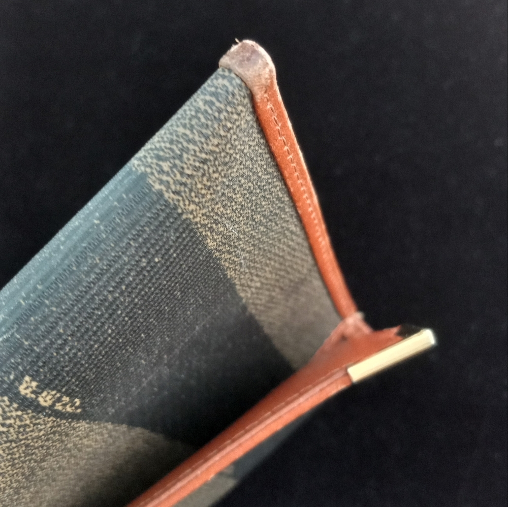 ENVELOPE WALLET - Picture 6 of 6